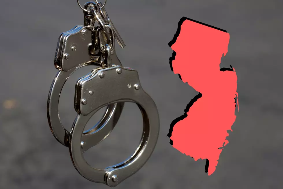 Prosecutor’s office in NJ looking for 24-year-old ‘Fugitive of the month’