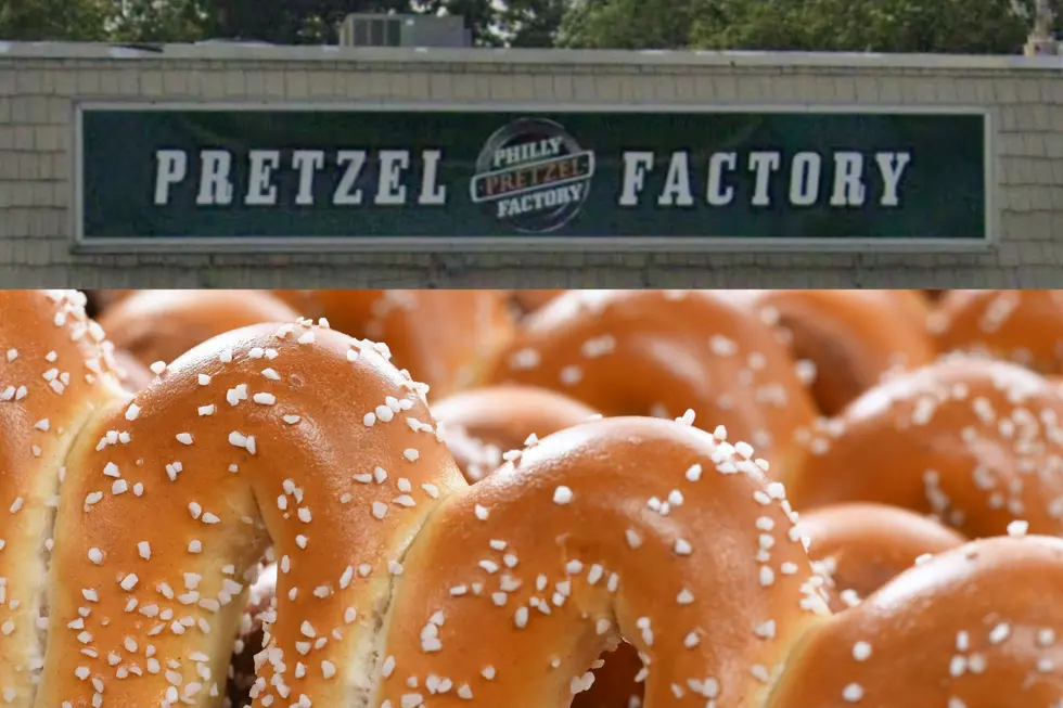 South Jersey Welcomes Philly Pretzel Factory To OC Boardwalk