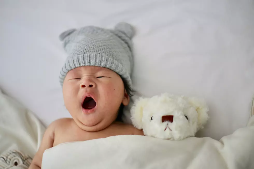 New Jersey Hospitals Are Asking If Your Baby is Gay