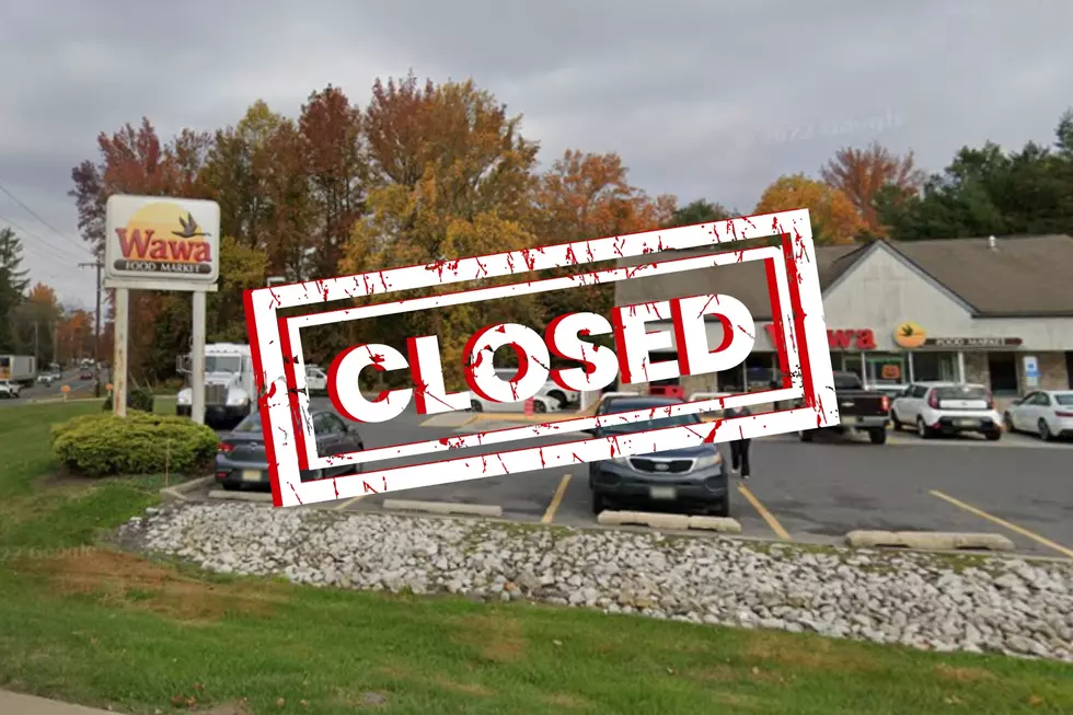 Another old-school Wawa in New Jersey has closed for good