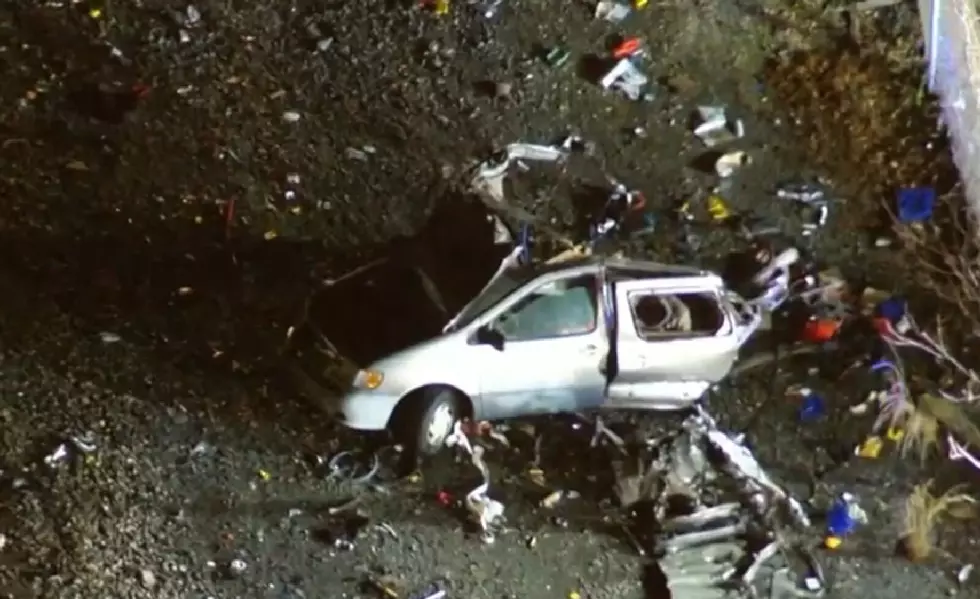 New Details Revealed: Train Slams into Car in Galloway Township