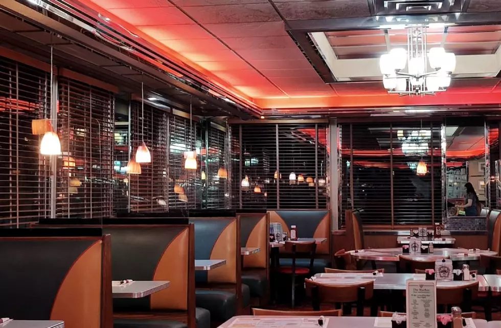 Joe and Jahna Diner Tour Schedule