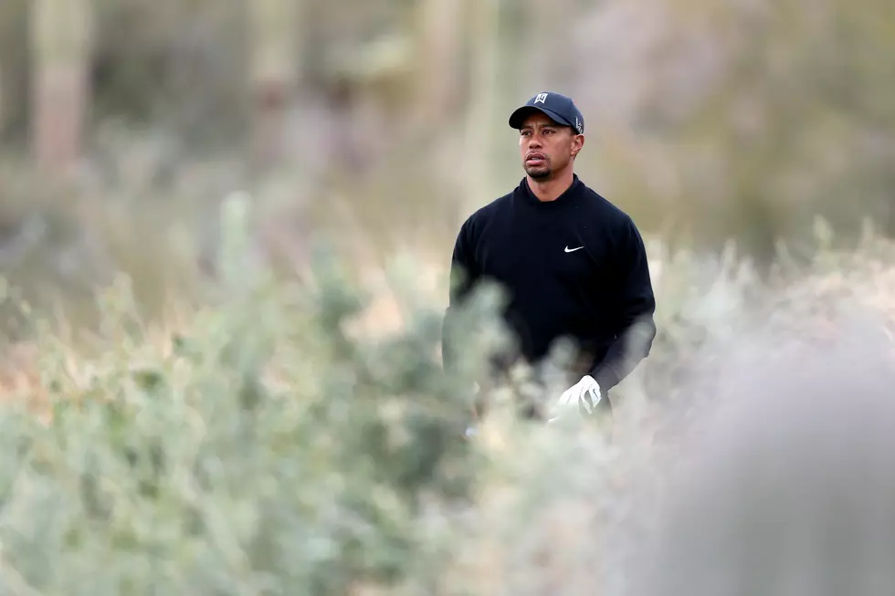 World Golf Championships - Accenture Match Play Championship - Round One
