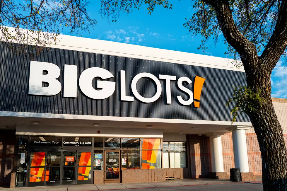 13 Big Lots Locations Will Reopen In PA This Year
