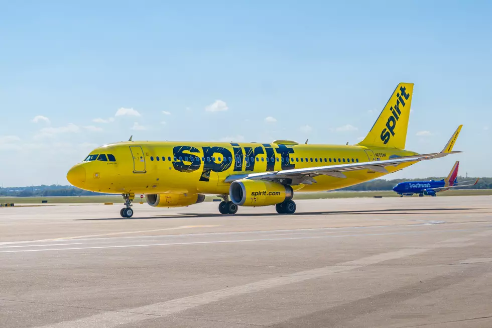 70% Of Flights Disrupted? Try This NJ Airport Instead