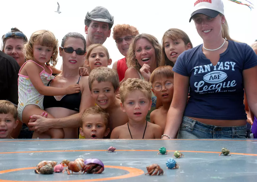 20 Fun and Mostly Free Things to Do in May in South Jersey