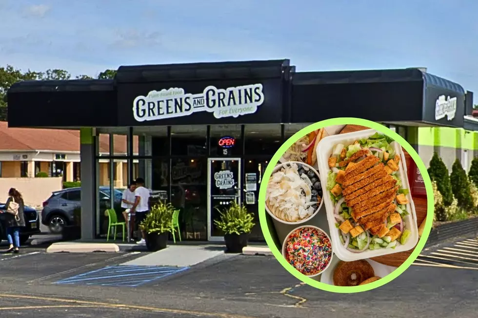 Greens And Grains Is Expanding In South Jersey, This Time To Cape May Court House