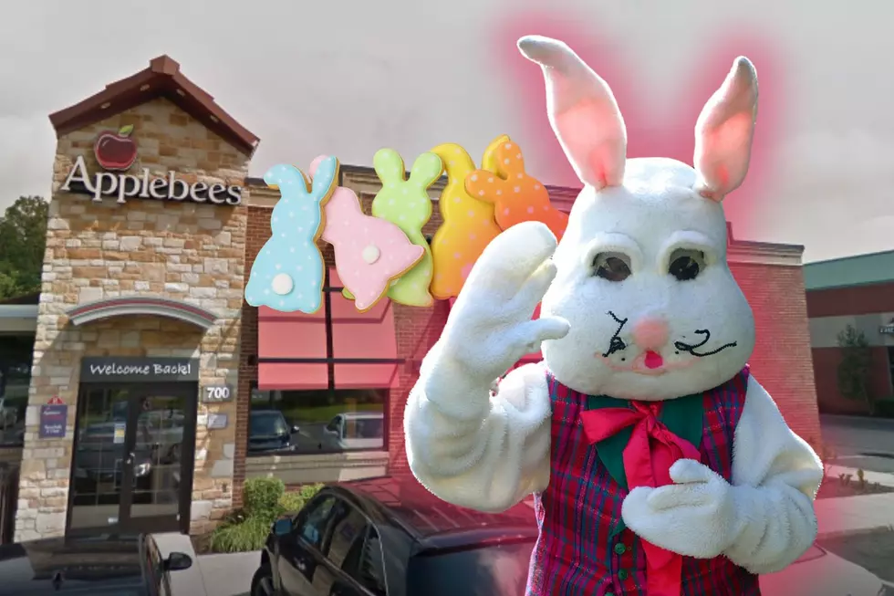 Kids Eat Free At Select Applebee’s In New Jersey This Easter