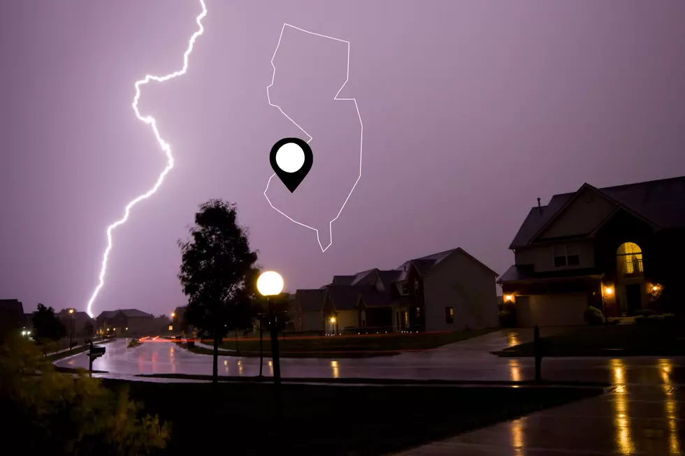 It’s Clean-Up Time In South Jersey After Crazy Thunderstorms