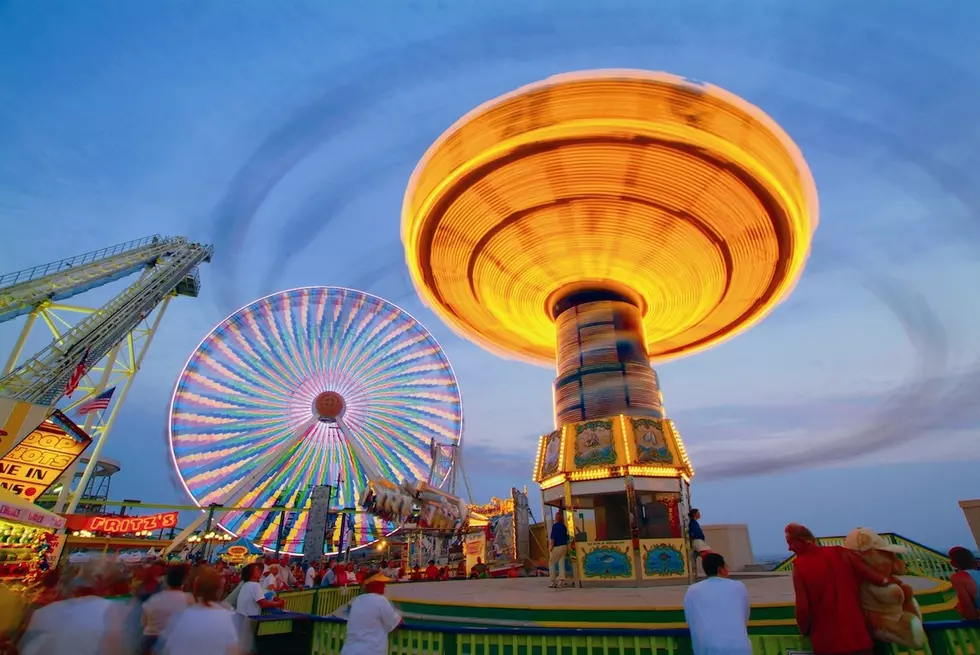 Greater Wildwoods Tourism Improvement and Development Authority
