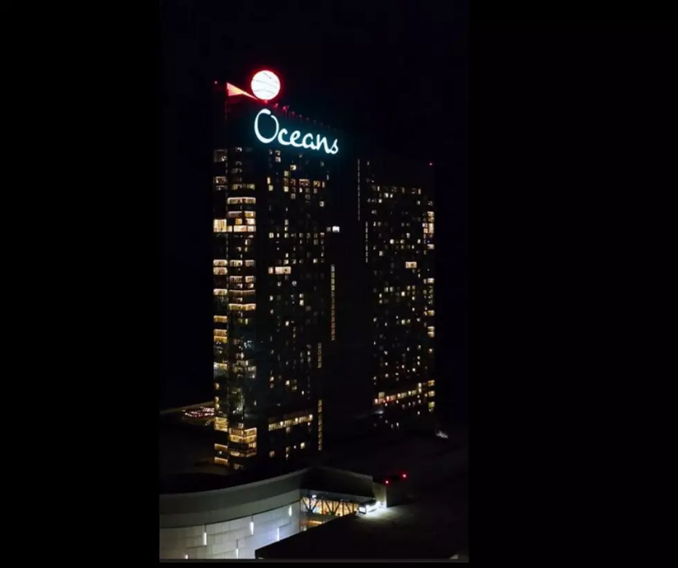 Courtesy of Ocean Casino Resort