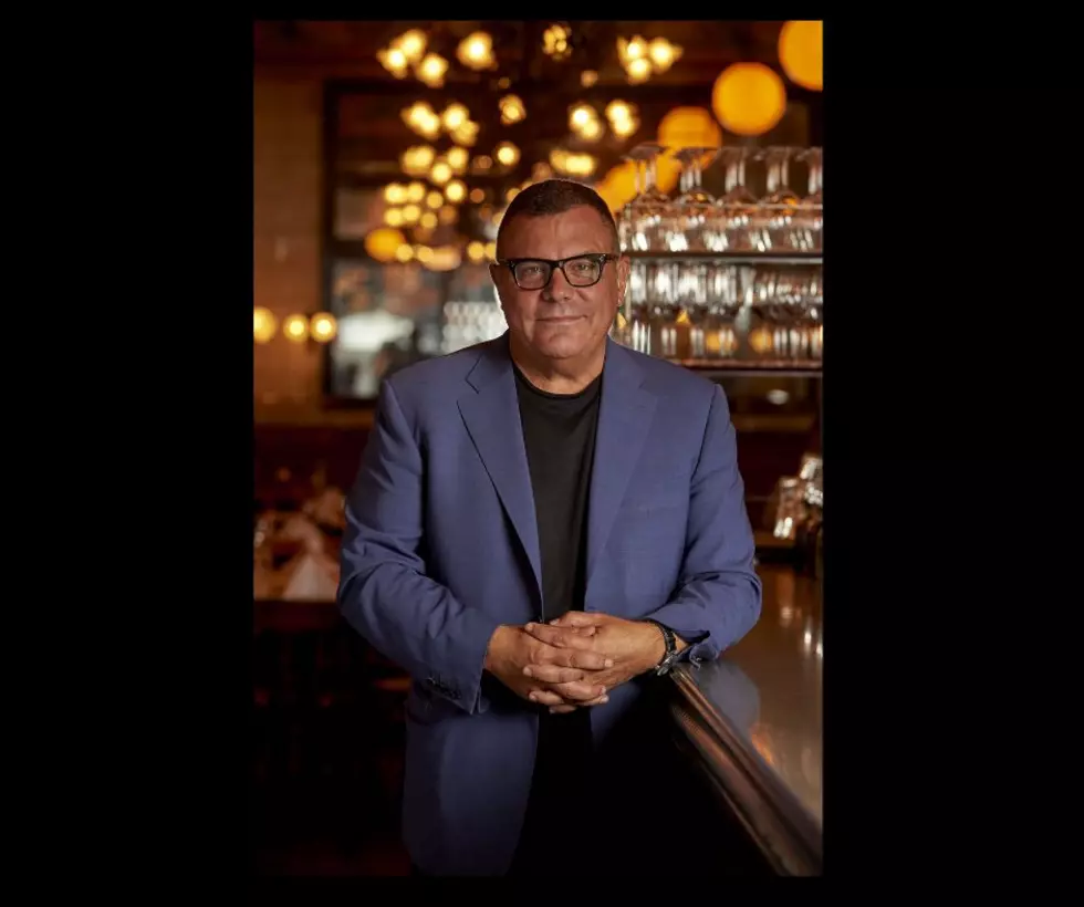 Famous Stephen Starr Bringing 2 New Restaurants to Atlantic City