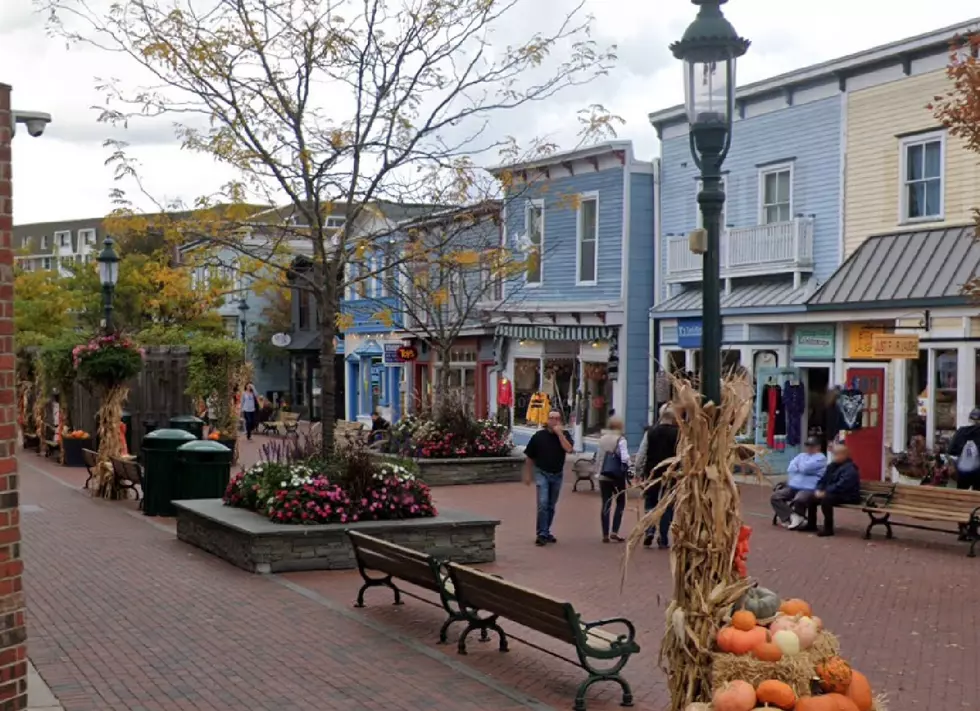 Cape May Police Investigating Woman on Washington Street Mall