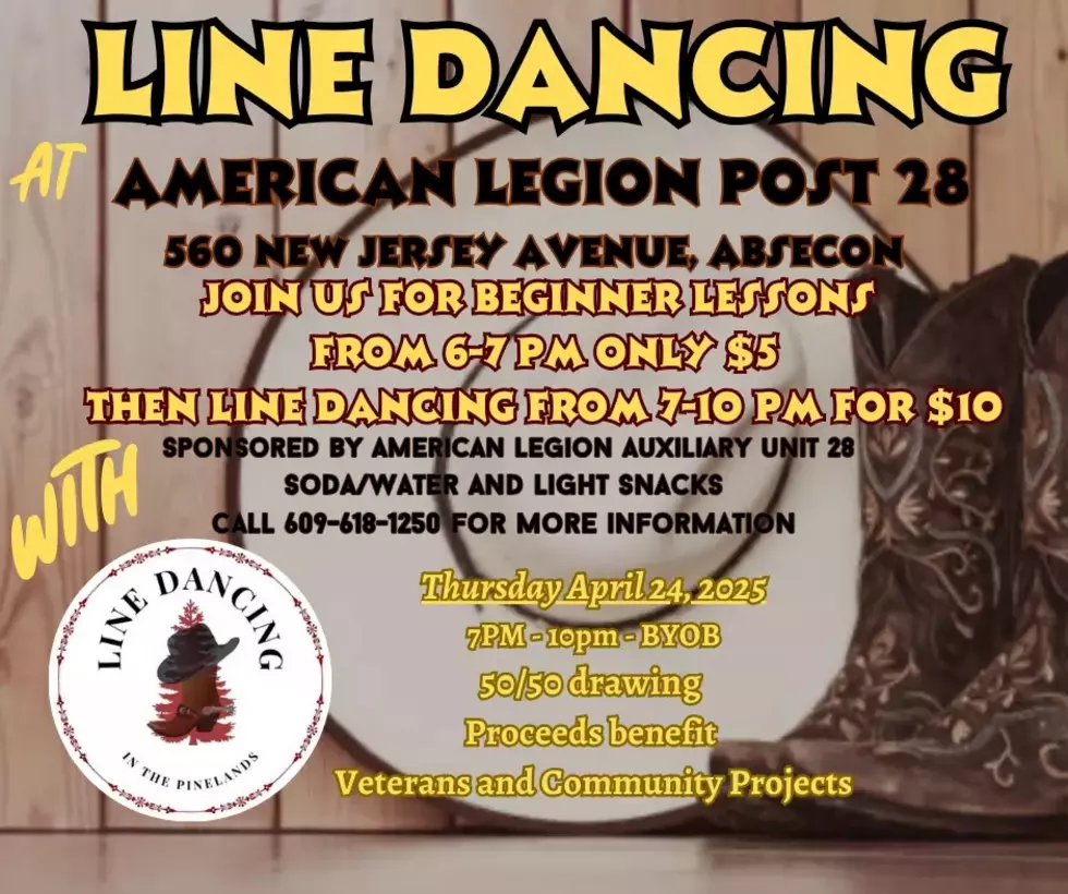 Line Dancing