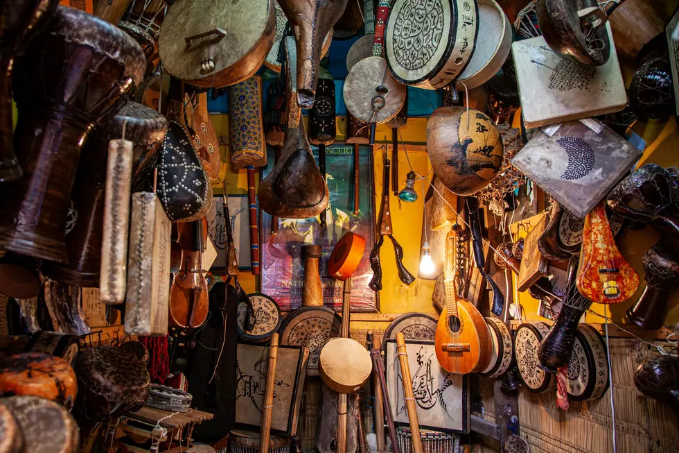 This Musical Instrument Seeing Surge in Popularity in New Jersey