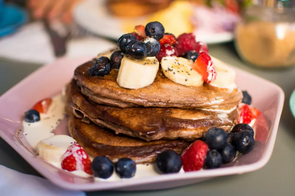 Brunch In New Jersey Is Having A Moment, And The Country FINALLY Noticed