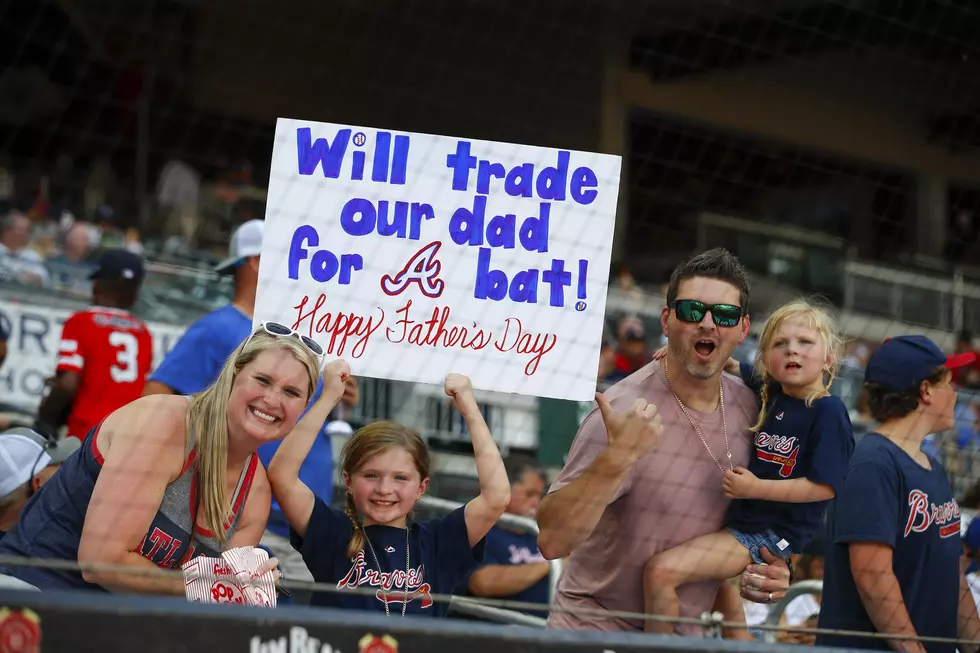 What New Jersey Dads REALLY Want For Father’s Day This Year