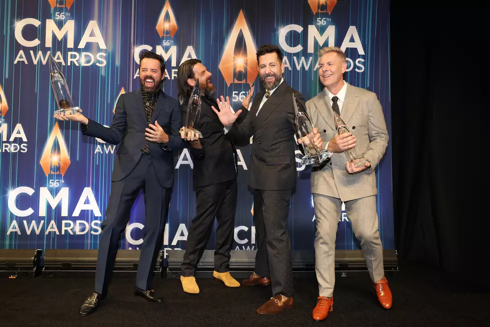 Old Dominion To Play Hard Rock In Atlantic City This September
