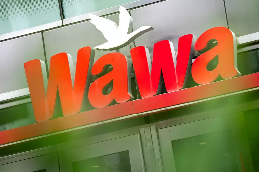 NJ Is No Longer The State With The Most Wawa Locations