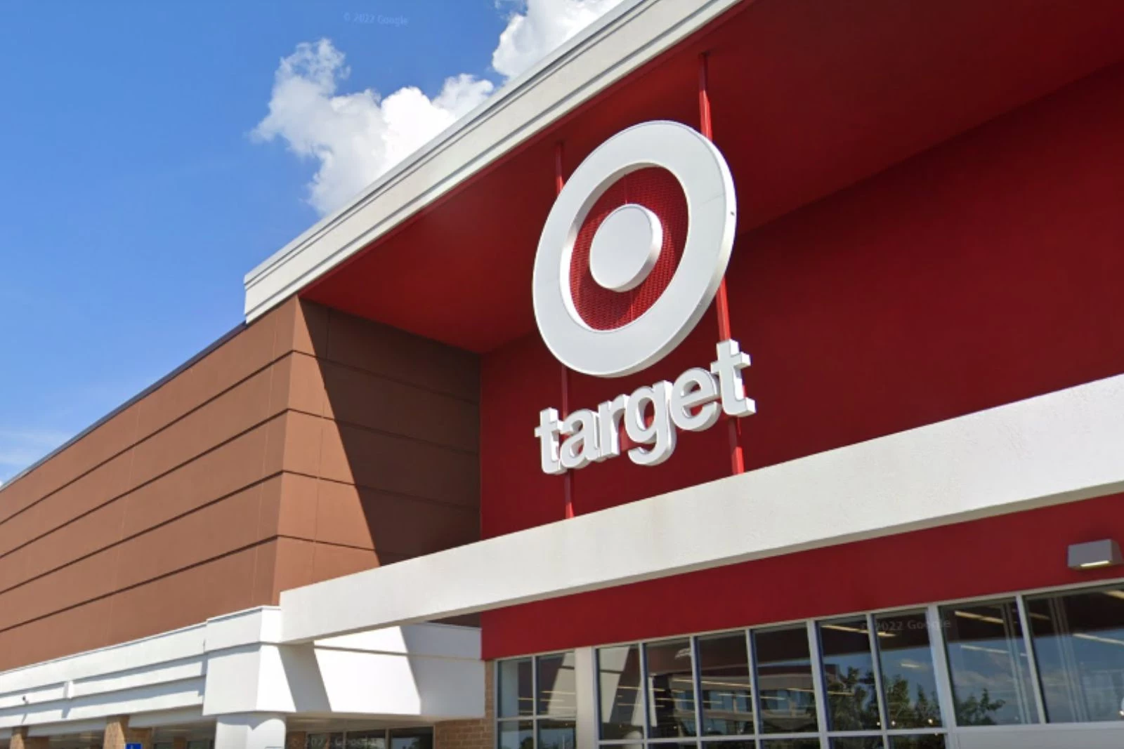 You’ll Never Believe What’s Hiding Behind The Haddon Township, NJ, Target
