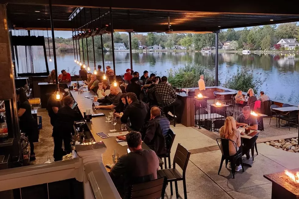 South Jersey’s 13 Best Waterfront Restaurants For Summer Dining