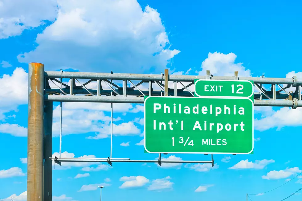 Philly Airport Ranked One Of The Worst In America For Summer Travel