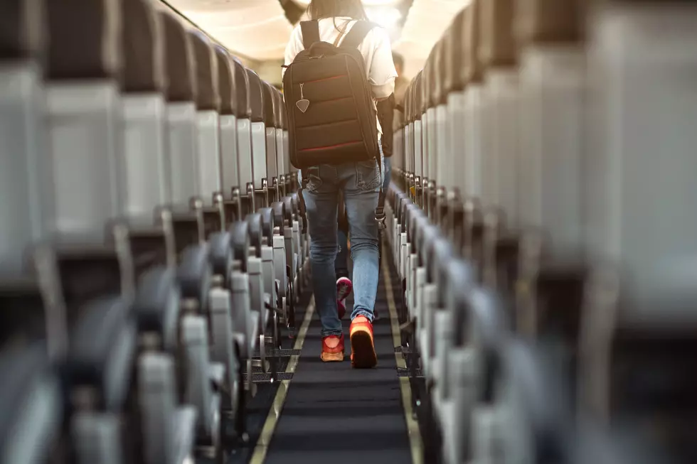 Philly Airport Ranks Worst In US For Flight Disruptions