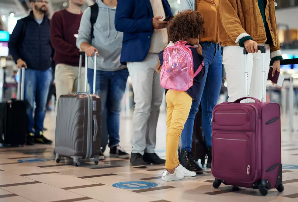 Philly Airport Ranks Worst In US For Flight Disruptions