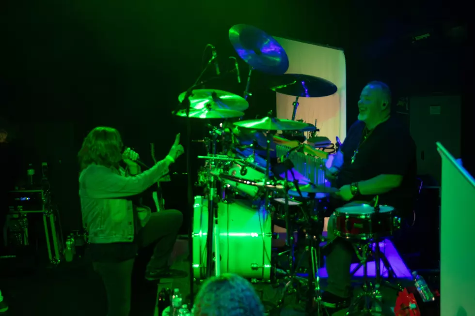 It’s Springsteen vs Bon Jovi at Atlantic City’s Borgata