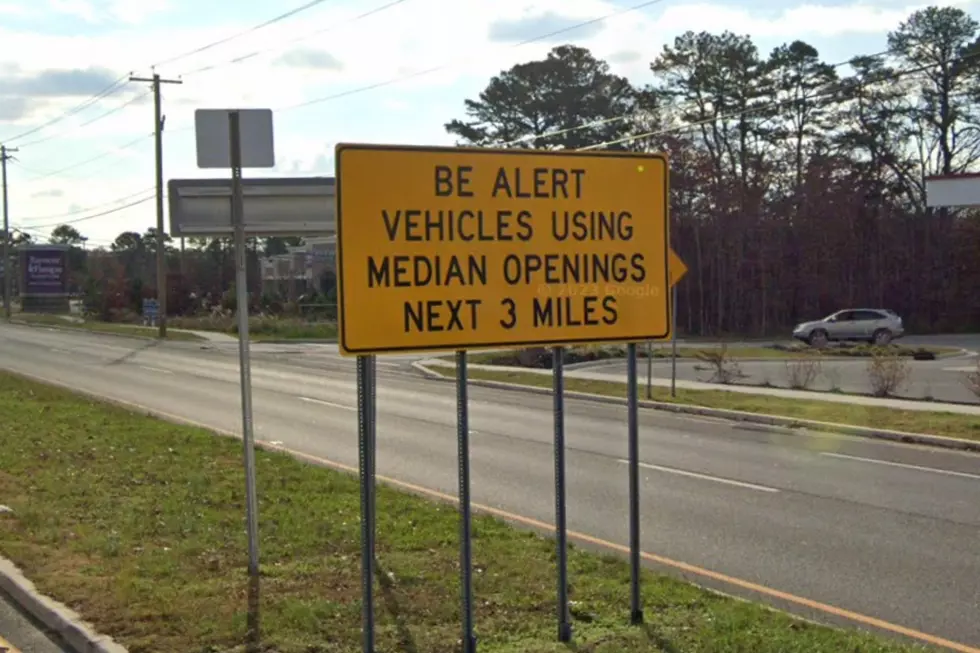 The Most Infuriating 1 Mile of Road in New Jersey