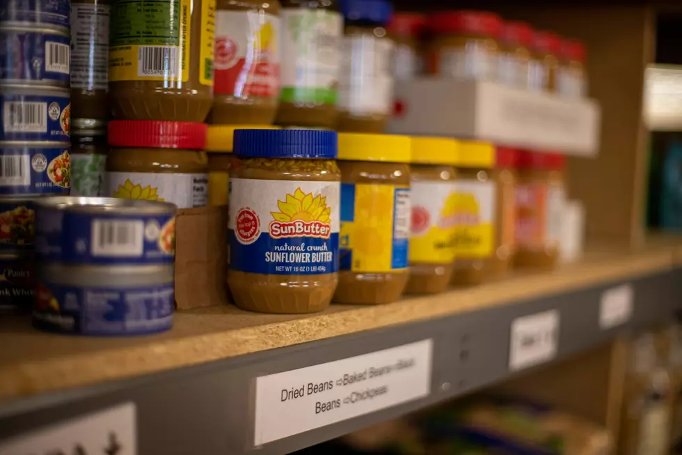 Help Out Egg Harbor City Food Pantry In South Jersey