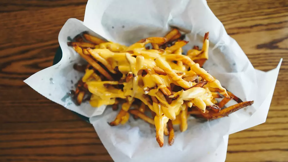 South Jersey’s Best Cheese Fries Found At Paulsboro Ice Cream Place