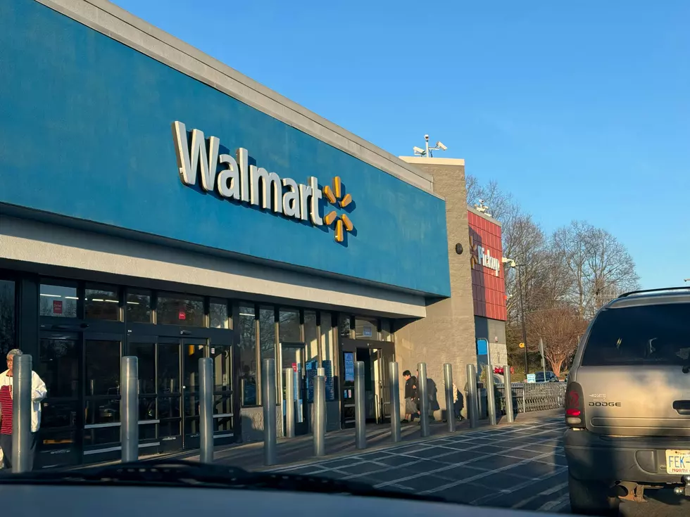 Can You Legally Spend The Night At Walmart In NJ?