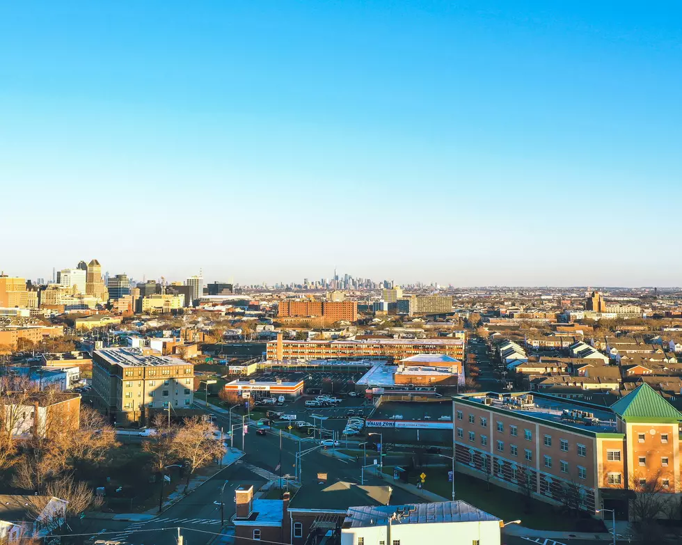 Worst City To Raise A Family In NJ