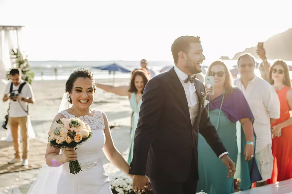 Famous Singers Could Play Your Wedding For Free On NJ Beach