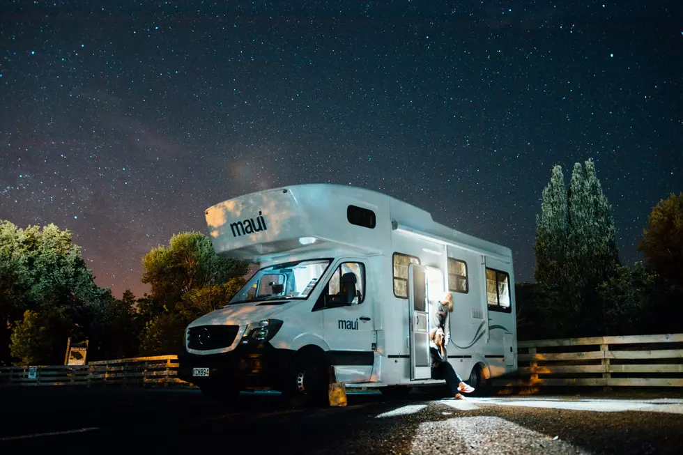 Can You Sleep Overnight At Walmart?
