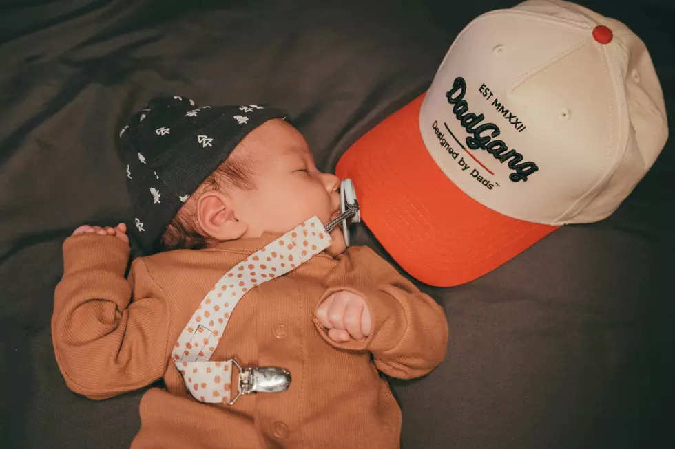 Most Popular Baby Names According To Social Security