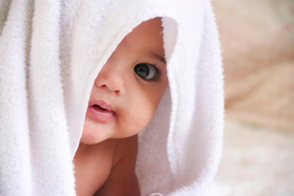 Social Security Administration Reveals Last Year's Most Popular Baby Names