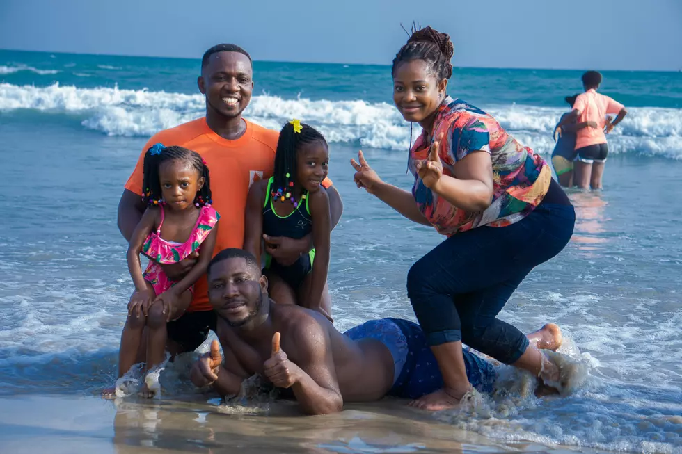 Best Cities To Raise A Family