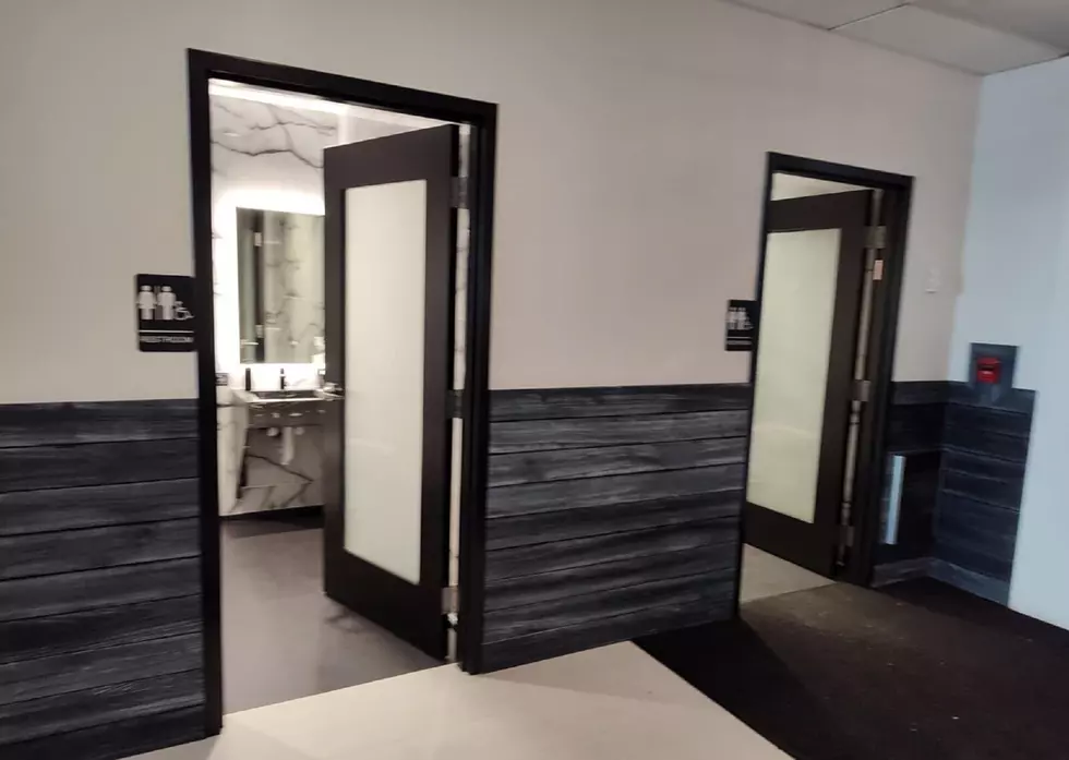 Is This The Future of Public Restrooms in New Jersey?