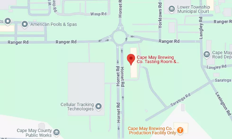 Google Maps