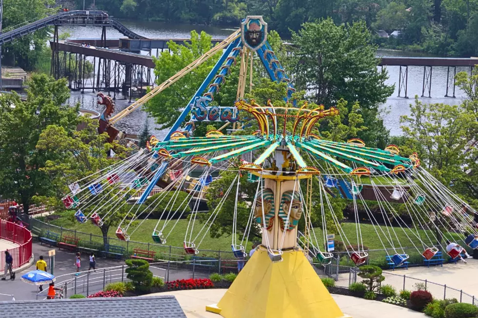 One Of America’s Oldest Amusement Parks Is Right Here In South Jersey