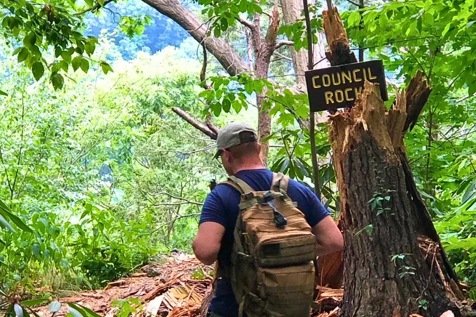 Important Safety Warning Issued For New Jersey Hikers This Summer