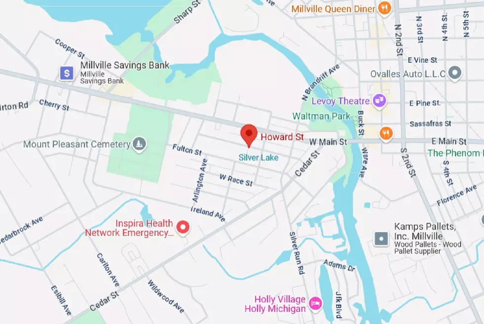Google Maps