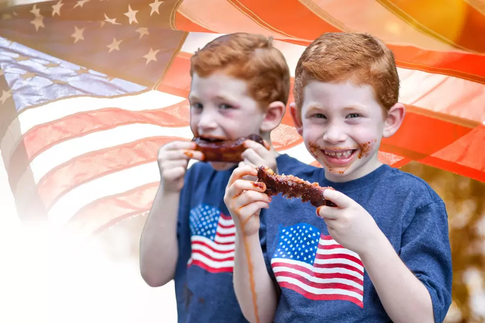 Kids Eat Free All 4th Of July Weekend At These NJ Restaurants