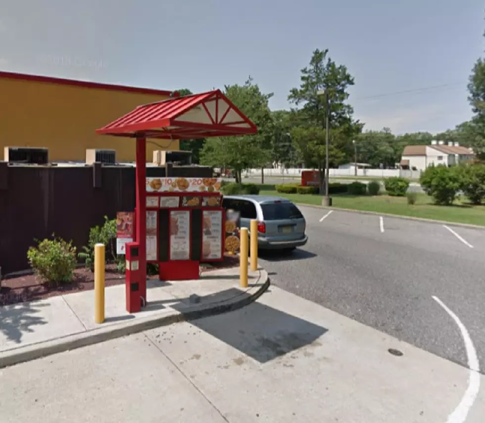Man Shot in Head in Mays Landing
