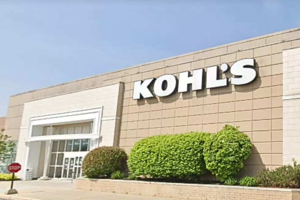 Truck Slams Into South Jersey Kohl’s On Route 42 In Turnersville, NJ