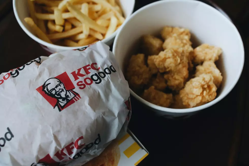 Fast Food? It’s A Hard “No” For New Jersey In 2025