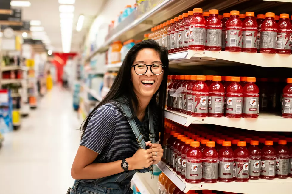 Gen Z Prefers Frozen Over Fresh Food At The Grocery Store