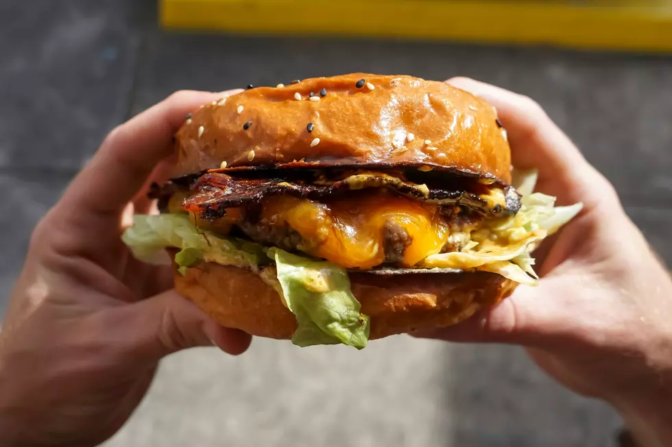 NJ Fast Food Habits